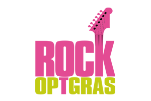 Rock op ‘t Gras